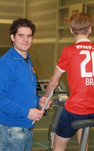 groepslessen - sportklass