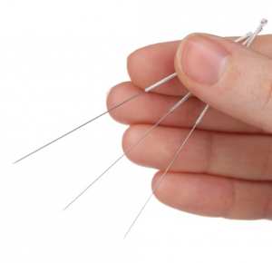 Dry needling