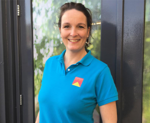 Lisanne Steman_Oncologiefysiotherapie
